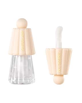 sheglam Jelly Wow Hydrating Lip Oil - Loco For Coco-picture-36