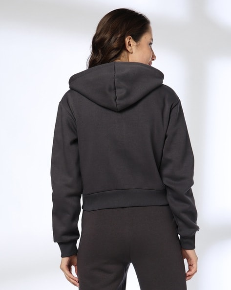 Slim fit zip up hoodie hotsell