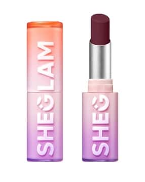 sheglam Dynamatte Boom Long-Lasting Matte Lipstick - I'M Risky-picture-26