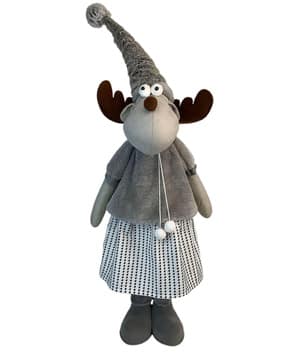 Self Standing Christmas Table Decor Toy-image-19