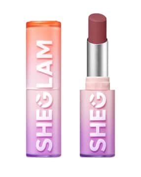 Dynamatte Boom Long-Lasting Matte Lipstick - A Bold Plan-image-21