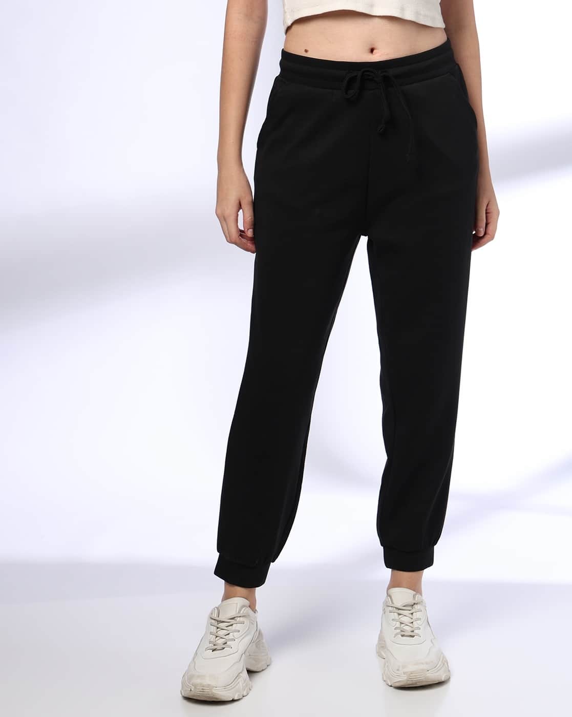 TEAM LOGO WIDE JOGGER PANTS 今季新作　サイズ4 -288Wx360H-700832370-pink-