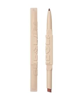 sheglam Glam 101 Lipstick & Liner Duo - Soft Chai-picture-12