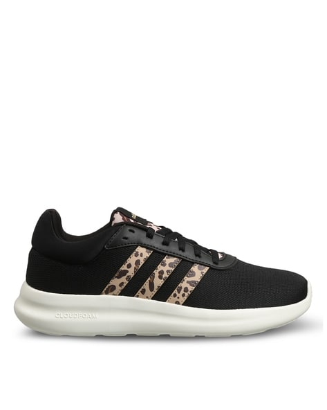 Buy ADIDAS Women Lite Racer 4.0 Lace-Up Shoes Online | Ajio.com