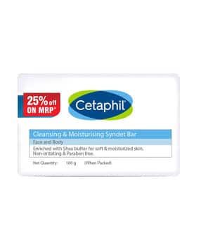 cetaphil Cleansing Moisturizing Syndet Bar-picture-10