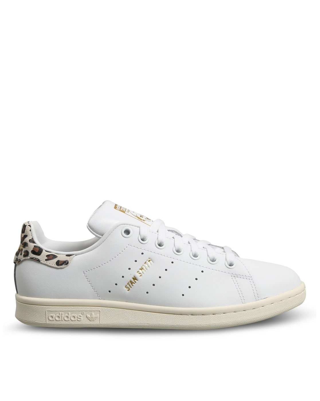 Smith Shoes Adidas Stan Smith Animal Print White Buy White