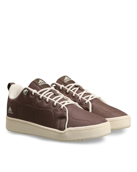 Buy Brown Sports Shoes for Men by ADIDAS Online