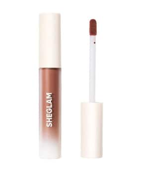 sheglam Matte Allure Liquid Lipstick - Naked Brunch-picture-35