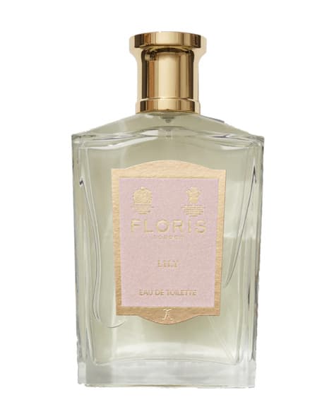 Floris London Lily Perfume