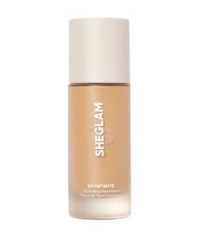 sheglam Skinfinite Hydrating Foundation - Nude-picture-25