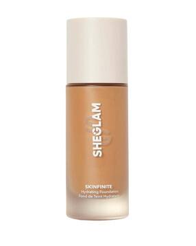 Skinfinite Hydrating Foundation - Caramel-image-31