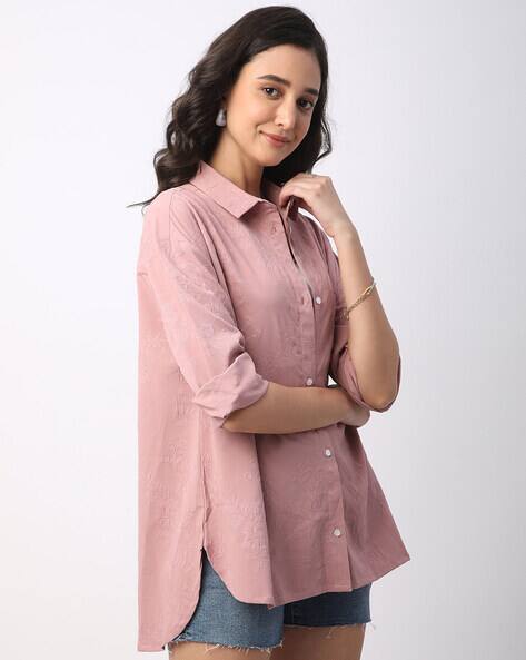 design of shirts for ladies