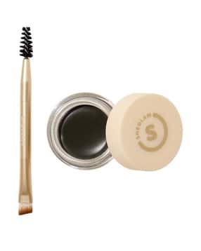 Boss Brow Waterproof Pomade - Ebony