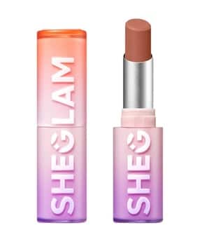 sheglam Dynamatte Boom Long-Lasting Matte Lipstick - Gotcha-picture-41