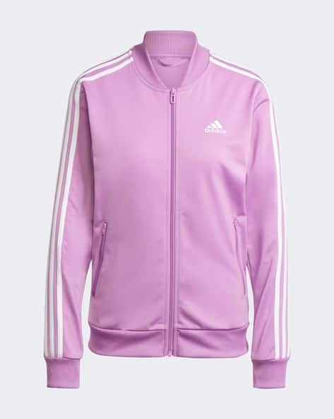 Buy Purple Tracksuits for Women by ADIDAS Online