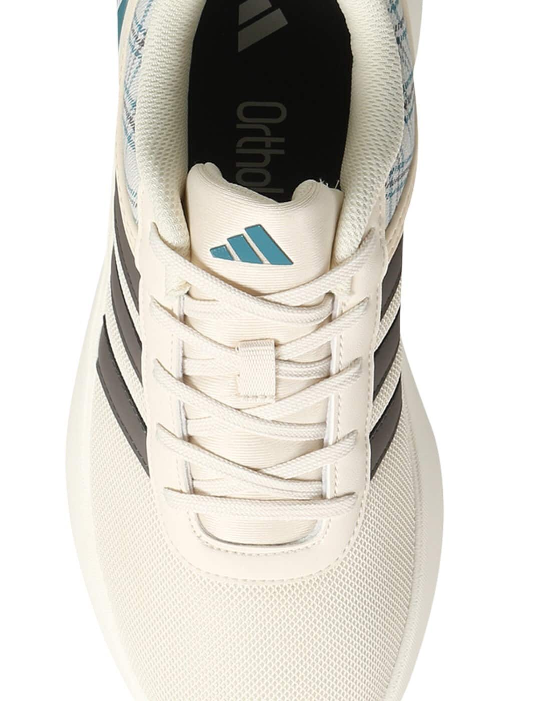 Buy ADIDAS Men Stridx Low-Top Running Shoes Online | Ajio.com
