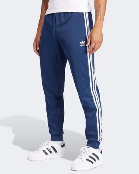 Jogging Pants Adidas Sst Track Pants Mens Men Joggers With