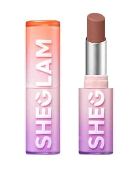 Dynamatte Boom Long-Lasting Matte Lipstick - Have No Fear-image-19