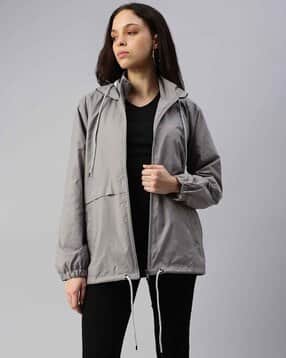 voxati Women Full length Jacket-picture-17