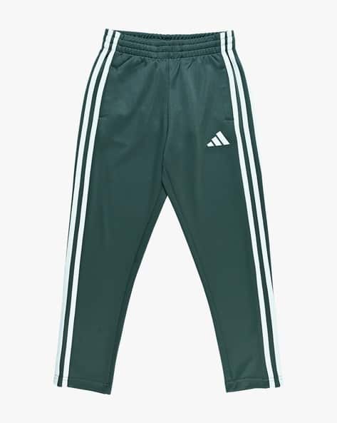 Buy Legendivy Green Track Pants for Boys by Adidas Kids Online