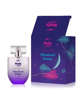 plum Body lovin Moonkissed Drama Eau De Parfum Long Lasting Floral Musky Perfume-picture-16