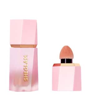 sheglam Color Bloom Liquid Blush - Hush Hush-picture-38