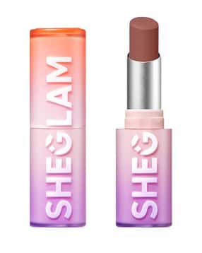 sheglam Dynamatte Boom Long-Lasting Matte Lipstick - High Key-picture-47