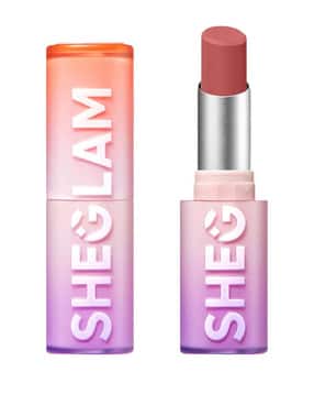 Dynamatte Boom Long-Lasting Matte Lipstick - Rule Breaker-image-18