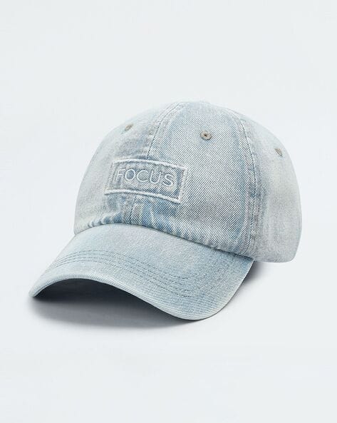 Buy DENIM Caps Hats for Women by MAX Online