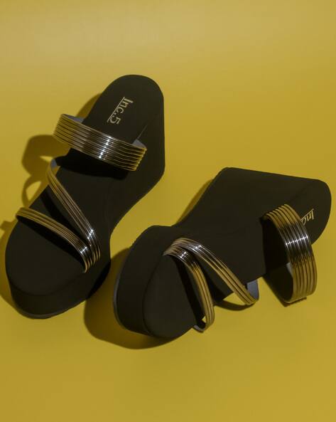 INC 5 Woman Wedges With Synthetic Upper