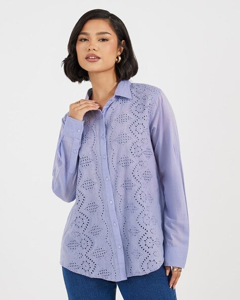 purple polo dress Womens Adaptive Perfected Polo Dress