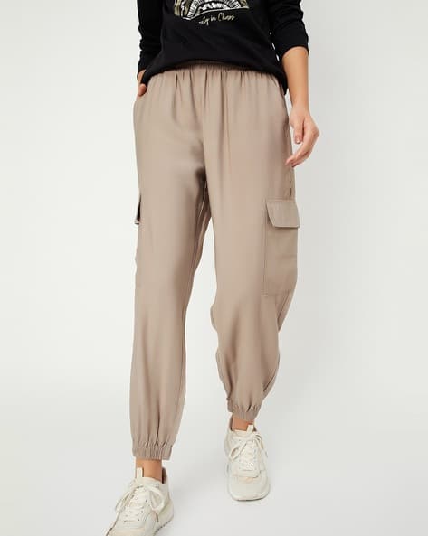 Wild Fable Target High Waisted Pants Wild Fable Track Pants Women