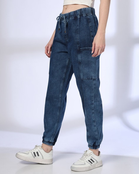 Joggers jeans for womens online online