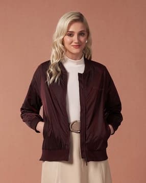 u.s. polo assn. Women Regular Fit Puffer Jacket-picture-12