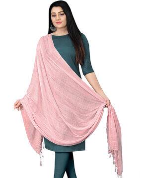 ebadat Women Embellished Stole-picture-22