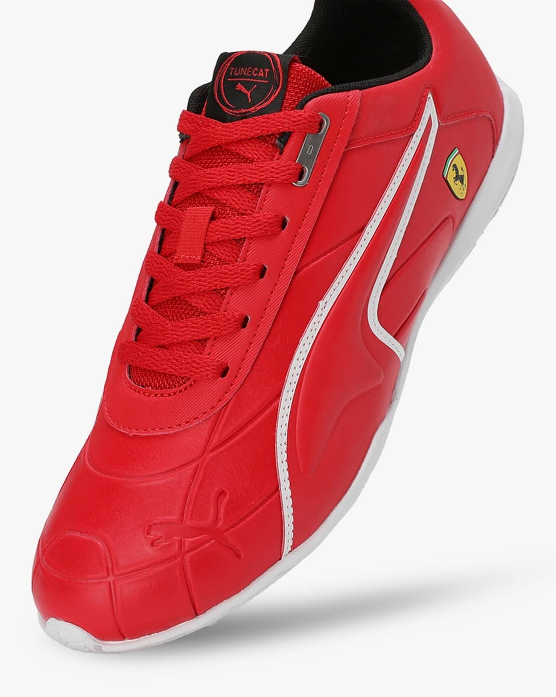 Scuderia Ferrari Shoes Puma Ferrari Hombre Azul Ferrari Tenis Puma