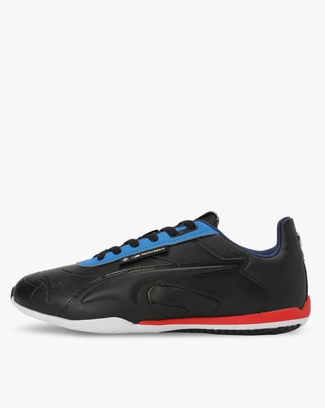 Puma BMW MMS Tune Cat Sneakers