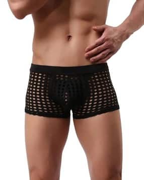 panteazy Man Regular Fit Boxer Briefs-picture-33