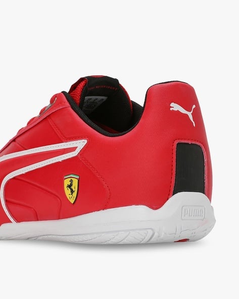 Tenis Puma Motorsport Puma Ferrari Power Scuderia Ferrari Gear By