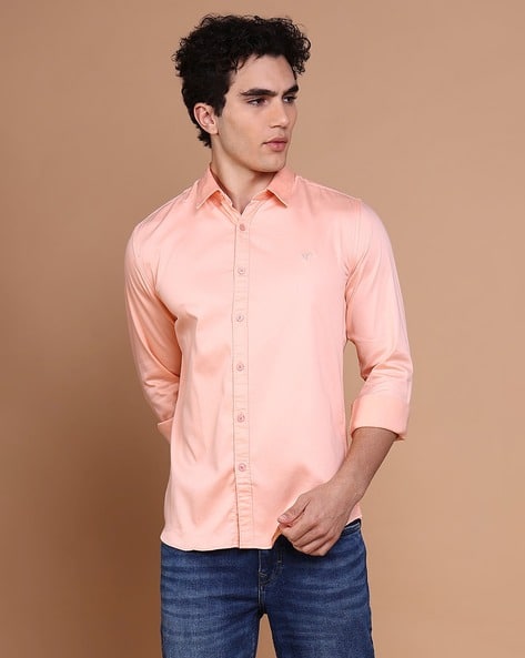 nautica slim fit dress shirt Men's Wrinkle-Resistant Performance - - MT 34/35 Slim fit with rounded hem Material Slim Fit Wrinkle-Resistant Shirt |