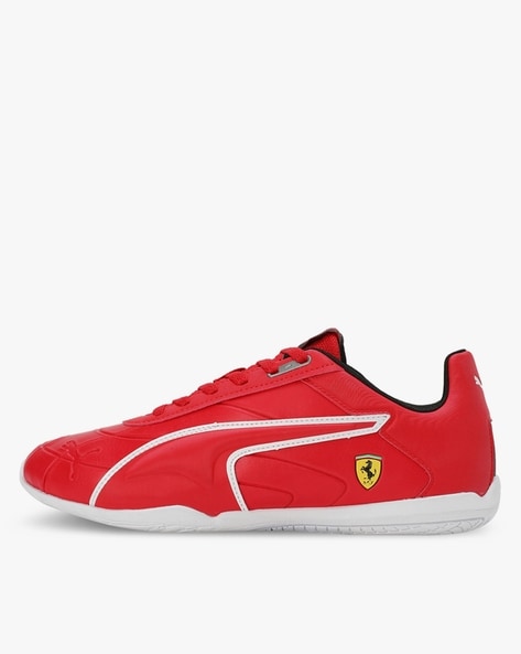 Puma ferrari shoes ajio hotsell