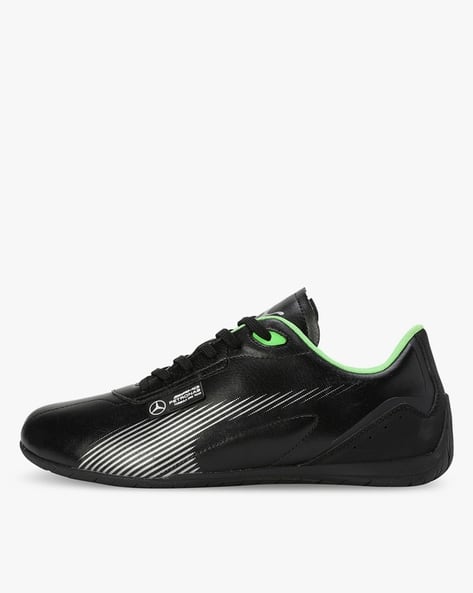 Buy Black Sneakers for Men by Puma Online