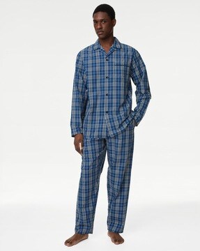 Night dress man shop