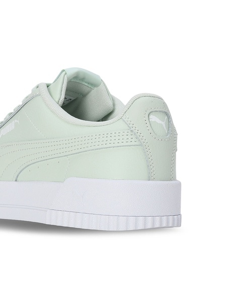 Puma damen sneaker carina l best sale