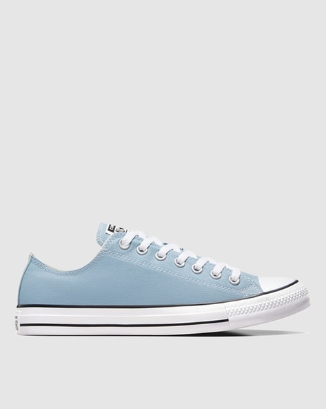 Converse Man Sneakers With Canvas Upper