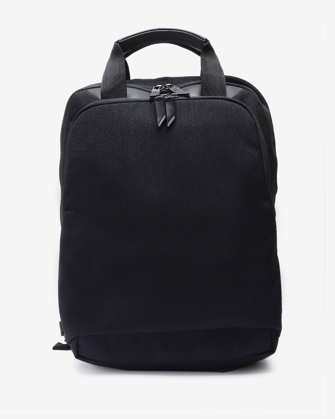 Buy Cole Haan Men Zerogrand 2-in-1 Backpack | Black Color  display picture 2