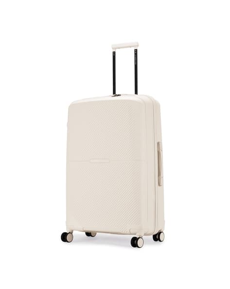Nasher Miles Men Hawaii Hardside Trolley Bag with TSA Lock - L