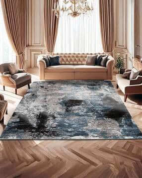 sapana carpet-mats Rectangle Abstract Carpet-picture-17