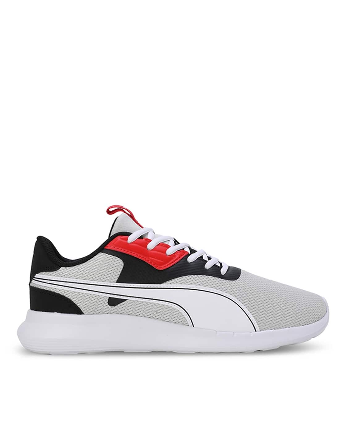 Buy Grey Sneakers for Men by Puma Online | Ajio.com