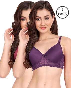 fims Lightly-Padded Bra-picture-31